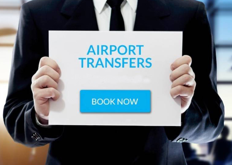 Private Airport Transfer  From Bangsal Pier To Lombok Airport (LOP)